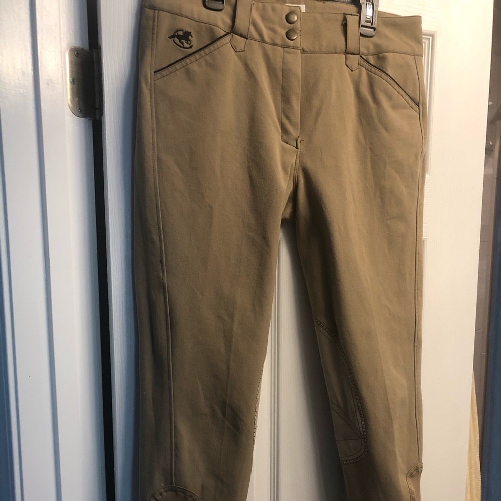 Women’s Breeches